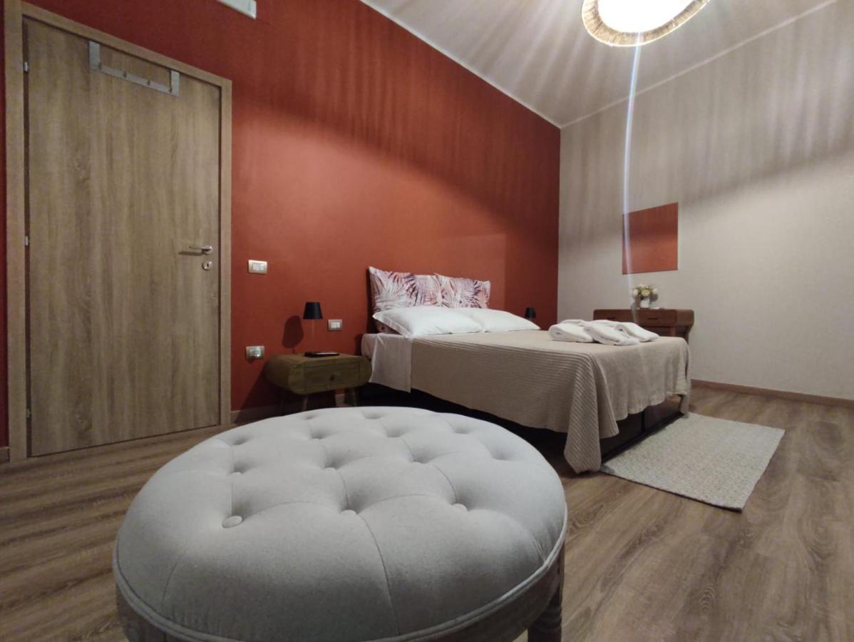Casa Patou Hotell Ponte  Exteriör bild